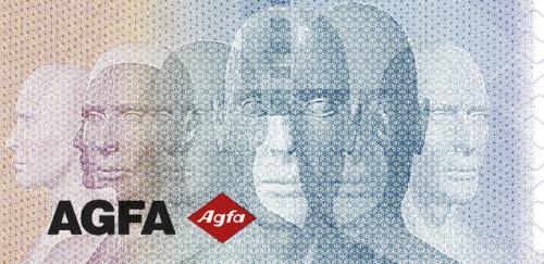 agfa security printing software